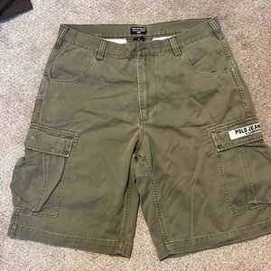 Men’s shorts, size 38, by Ralph Lauren Polo Jean company